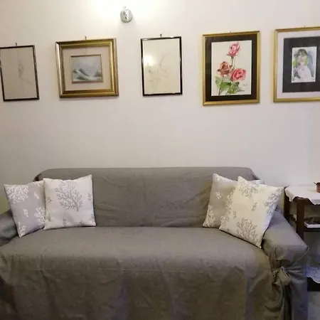 Via Roma House Con Box Privato Apartmán *
