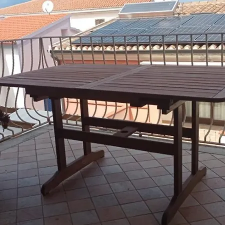 Apartment Via Roma House Con Box Privato