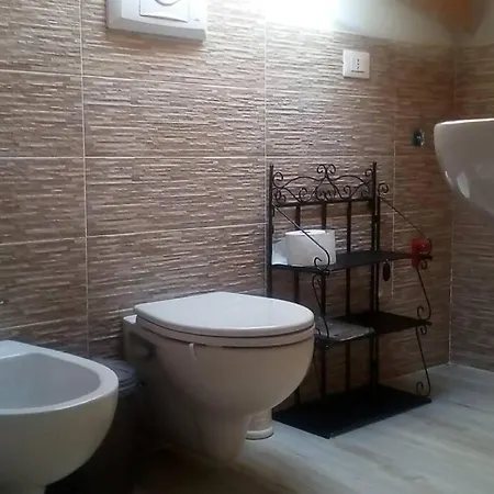 Via Roma House Con Box Privato