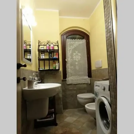 Via Roma House Con Box Privato Apartment *
