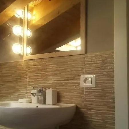 Apartment Via Roma House Con Box Privato