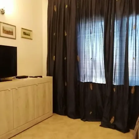 Via Roma House Con Box Privato Santa Teresa Gallura