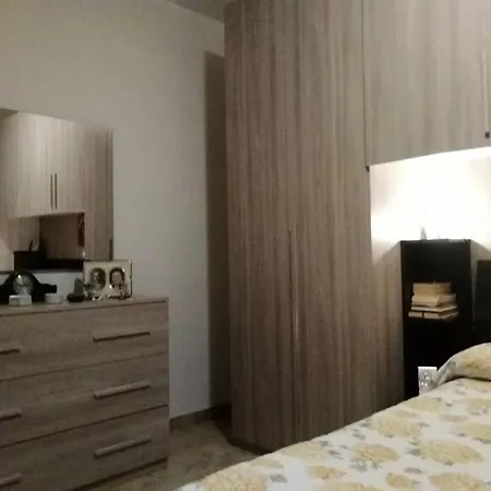 Via Roma House Con Box Privato Apartment *