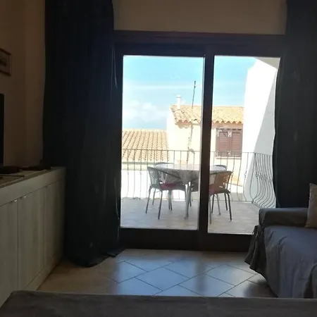 Via Roma House Con Box Privato Apartment *
