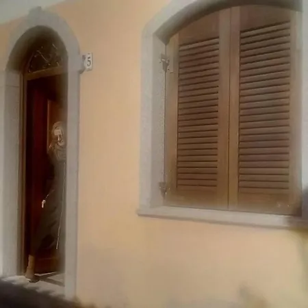 Via Roma House Con Box Privato * Santa Teresa Gallura
