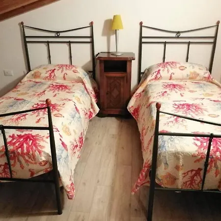 Appartamento Via Roma House Con Box Privato