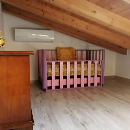 Via Roma House Con Box Privato Apartment