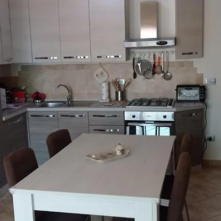 Via Roma House Con Box Privato