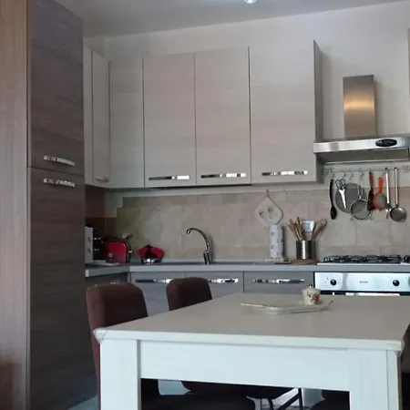 Appartamento Via Roma House Con Box Privato Santa Teresa di Gallura