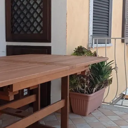 Appartamento Via Roma House Con Box Privato