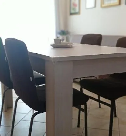 Via Roma House Con Box Privato