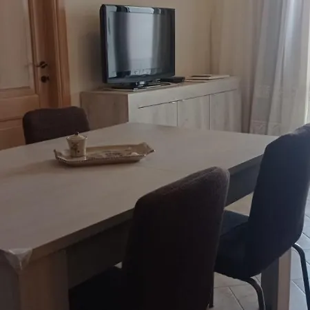 Apartment Via Roma House Con Box Privato *