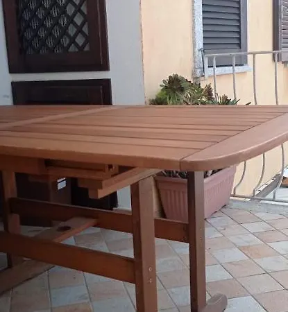 Appartamento Via Roma House Con Box Privato
