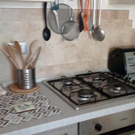 Via Roma House Con Box Privato * Santa Teresa Gallura