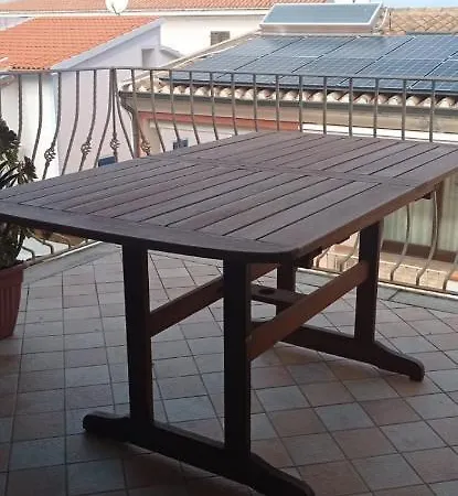 Via Roma House Con Box Privato Apartment *