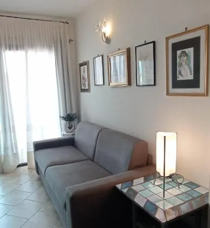 Via Roma House Con Box Privato Appartamento Santa Teresa di Gallura