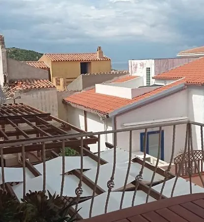Appartamento Via Roma House Con Box Privato Santa Teresa di Gallura