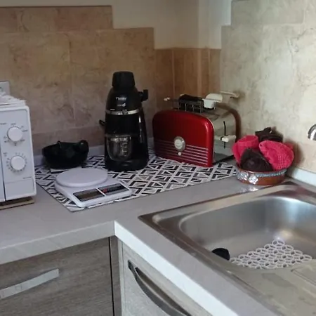 Via Roma House Con Box Privato Apartment *