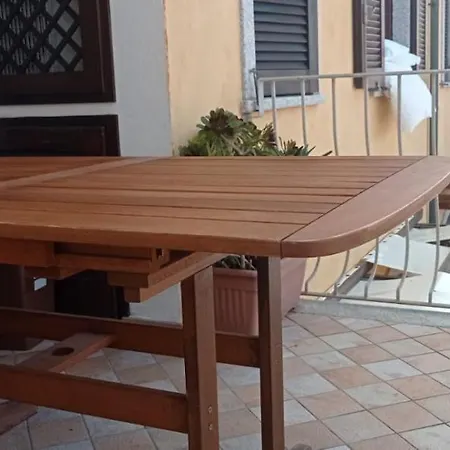 Via Roma House Con Box Privato Apartment